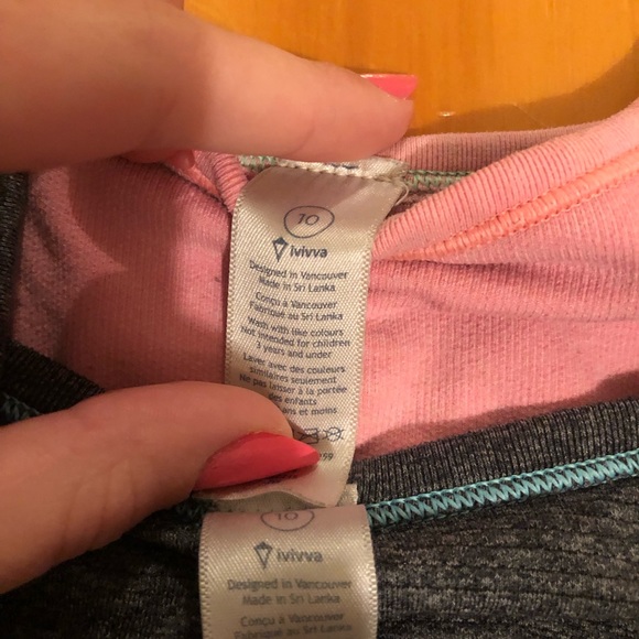 Iviva bras - Picture 2 of 5